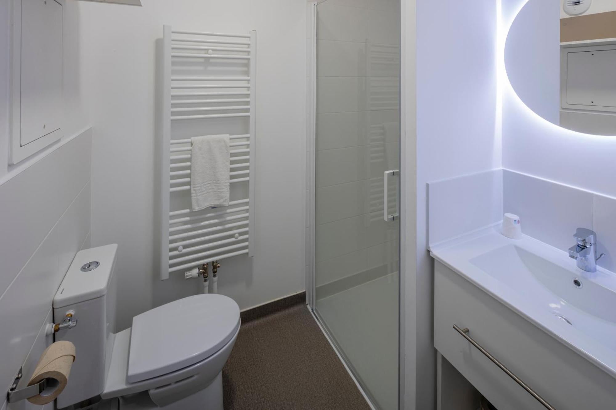 All Suites Appart Hotel Le Havre Eksteriør billede
