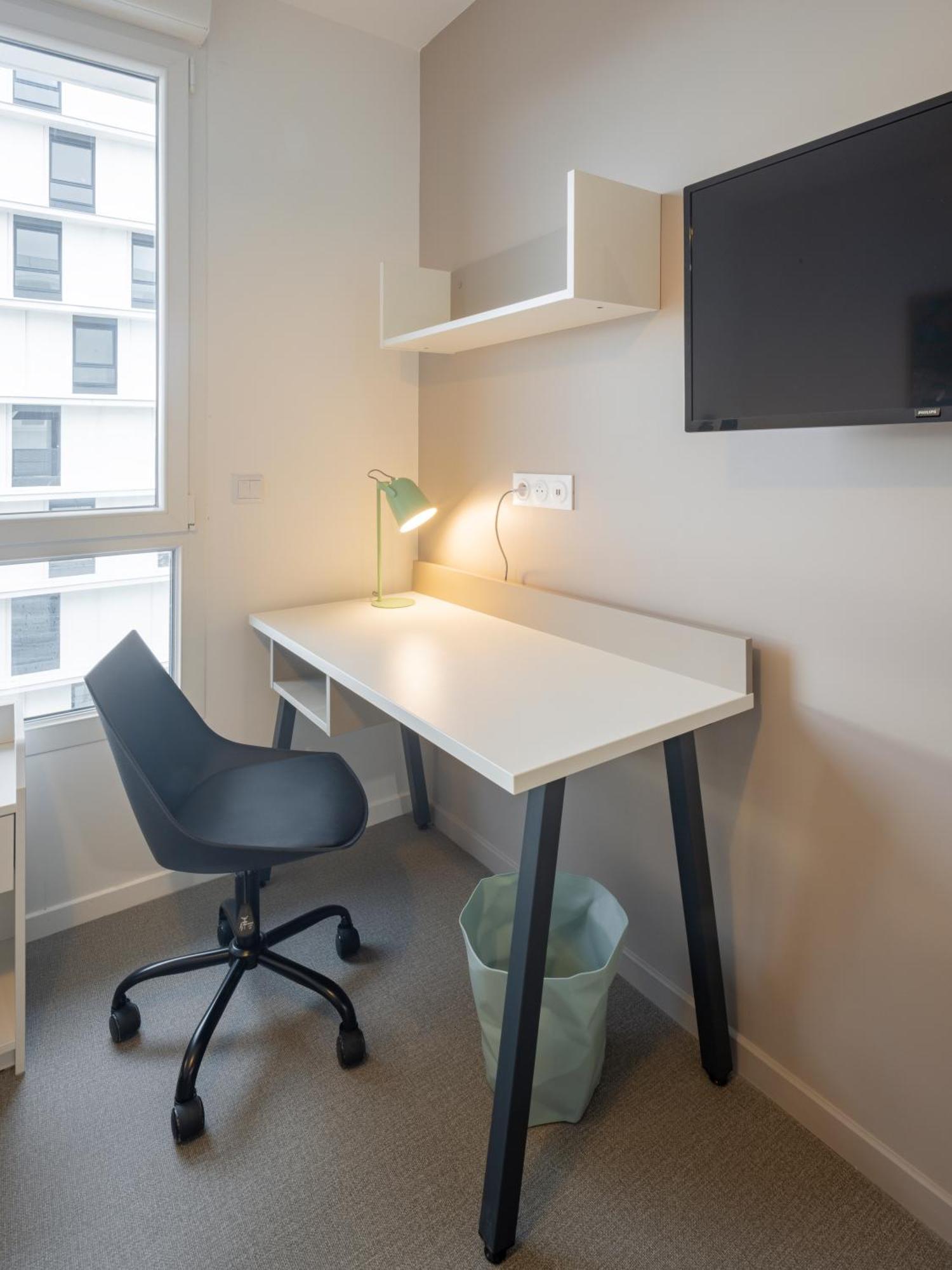 All Suites Appart Hotel Le Havre Eksteriør billede